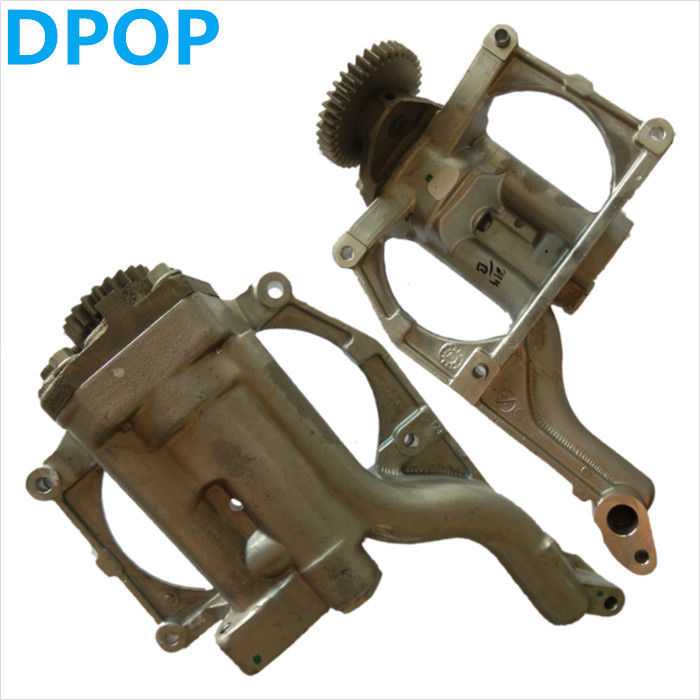 Pompe à huile moteur industrielle pour 374-7136 414-2200 CATERPILLAR C6.6 C7.1
