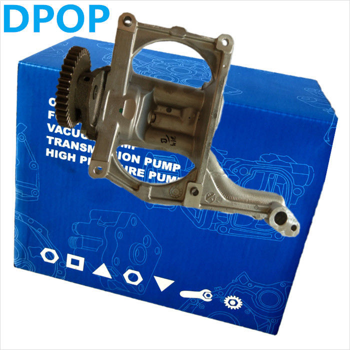 Pompe à huile moteur industrielle pour 374-7136 414-2200 CATERPILLAR C6.6 C7.1