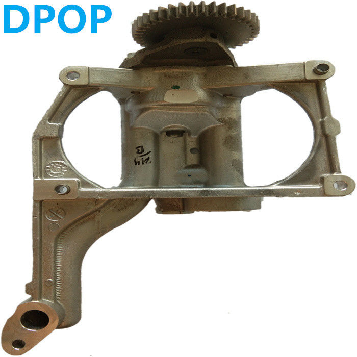 Pompe à huile moteur industrielle pour 374-7136 414-2200 CATERPILLAR C6.6 C7.1