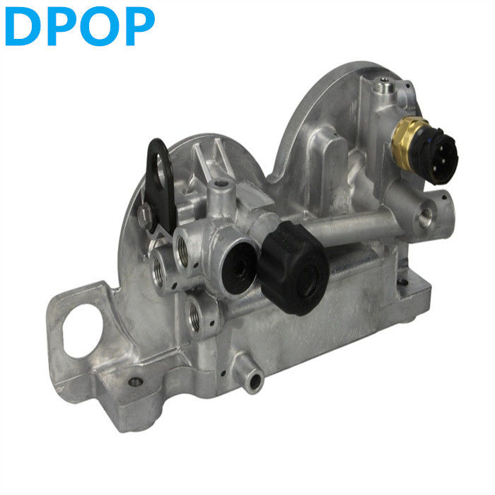 Qualité 21900852 21023287 20733422 7421900852 7421023287 Casque de filtre à carburant pour le FH12/FH16/FM12