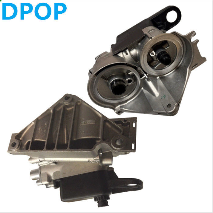 Pour le moteur, le filtre à carburant 21870641 et 21041291