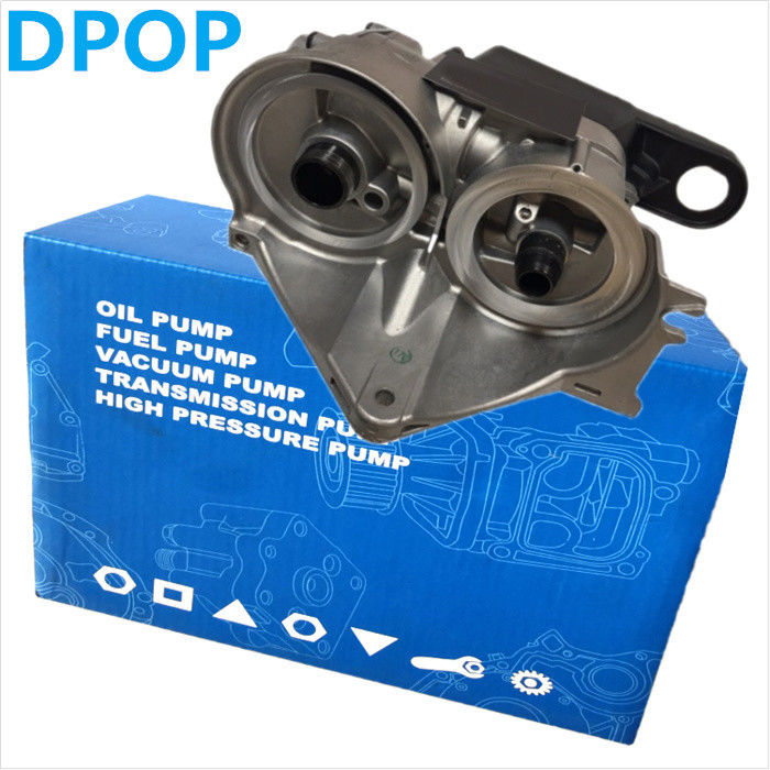 Pour le moteur, le filtre à carburant 21870641 et 21041291