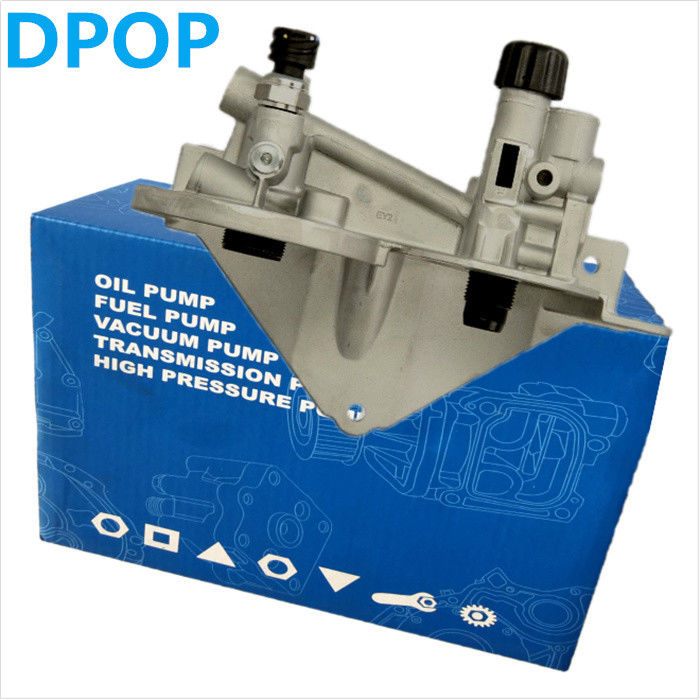Logement de filtre à carburant de camion 22035817 21023279 20873671 20783921 20753791 F00453-01