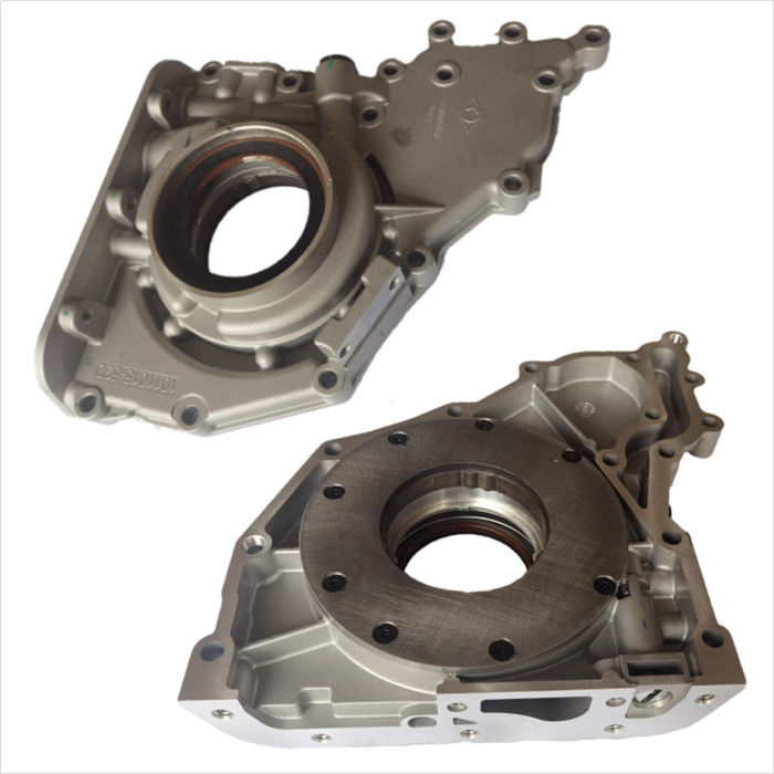 Pompes à huile moteur de taille standard 7420405977 04259226 04259225 7420450886 Pour pièces de camions