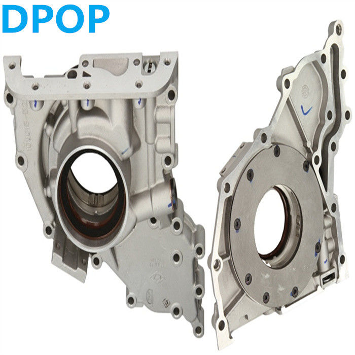 Pompes à huile moteur de taille standard 7420405977 04259226 04259225 7420450886 Pour pièces de camions