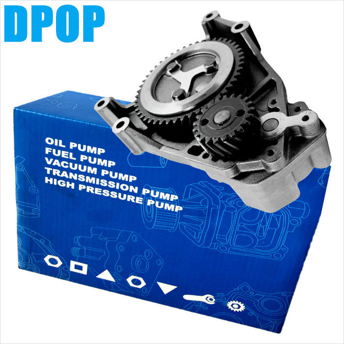 Partie de rechange de camion 479319 1545119 477547 471733 Pour pompe à huile Garantie d'un an
