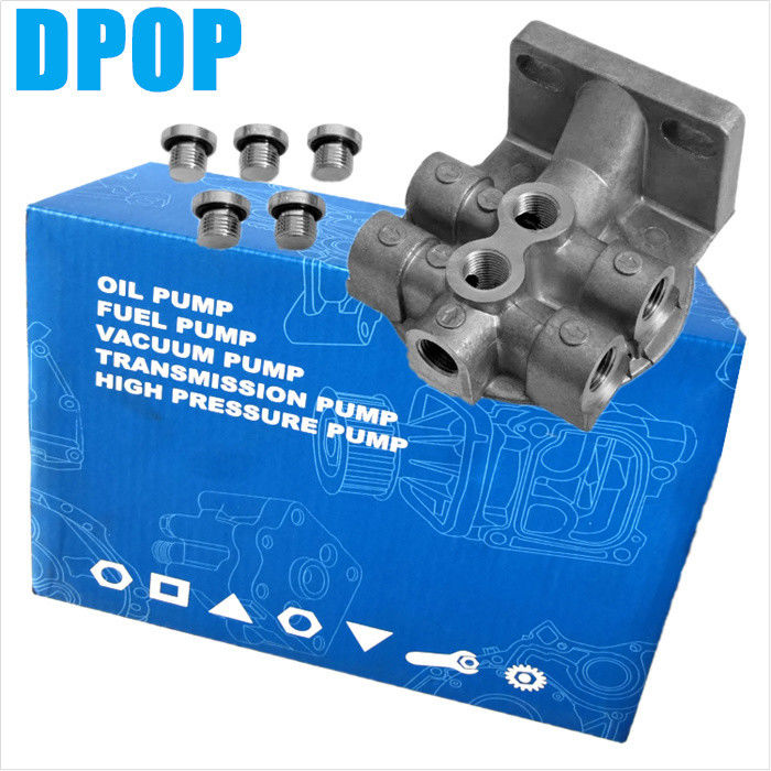 Tête de filtre à carburant 3943381