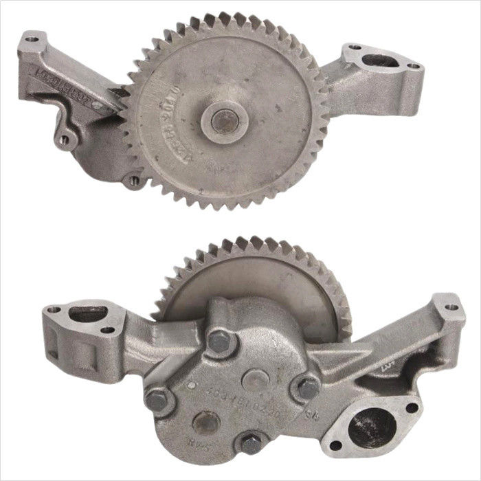 Pompes d'huile moteur OEM 4031801701 4031800601 4011800601 401180020 Pour les MERCEDES MK/NG/SK