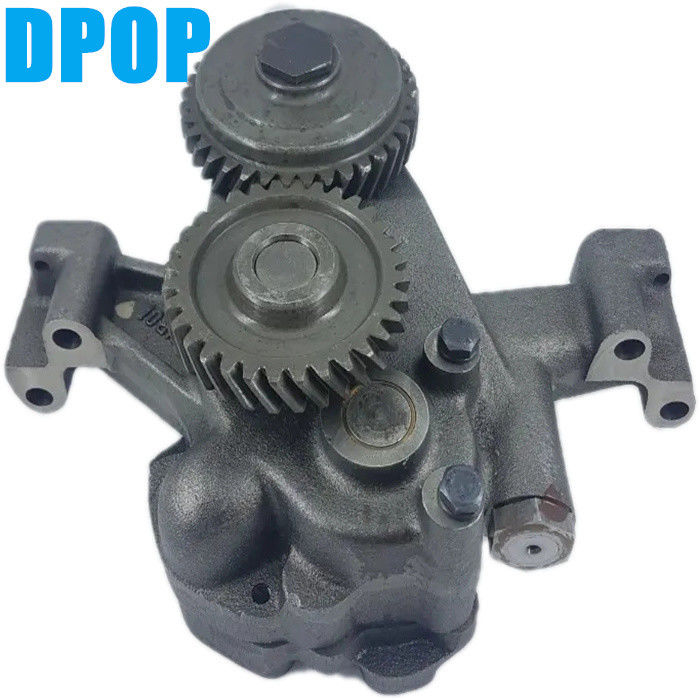 1887506 1369981 1318091 10570173 10570176 10570319 Pompe à huile moteur pour Scania 4/P96