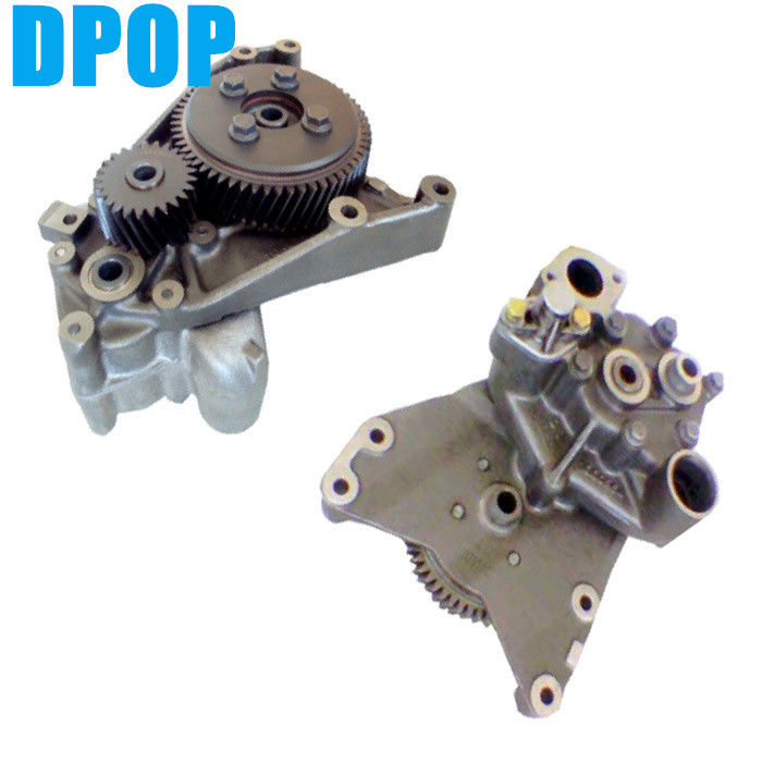 1556730 1556177 1556018 1543963 Pour pompe à huile F16/FH16 D16A/B TD162F/TD163E