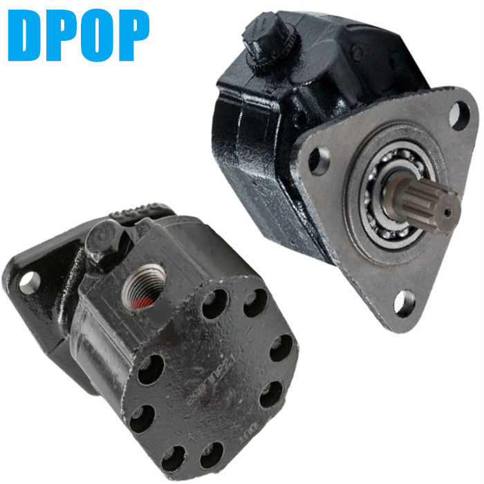 Pompes à huile pour moteur diesel d'origine 23523754 E23523754 R23523754 Pour la série DETROIL MTU2000/4000