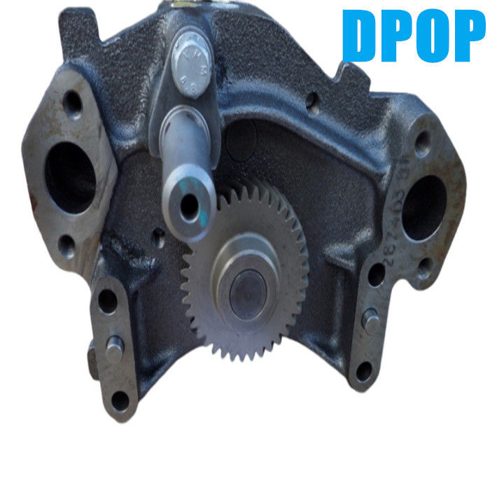 Pompes à huile pour moteur diesel 4816412 Pour les pièces détachées de camions IVECOTRUCK ZETA (1979/01 - 1992/12)