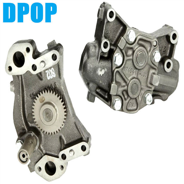 4816961 142770 142771 Pompe à huile moteur pour camions