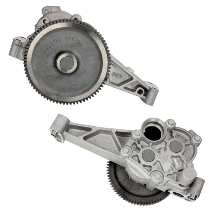 Pompes d'huile pour moteur de camion DPOP 2106275 Pour SCANIA P/G/R/T DC13
