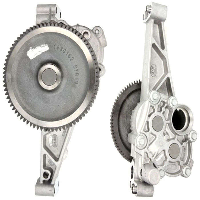 Pompes d'huile pour moteur de camion DPOP 2106275 Pour SCANIA P/G/R/T DC13