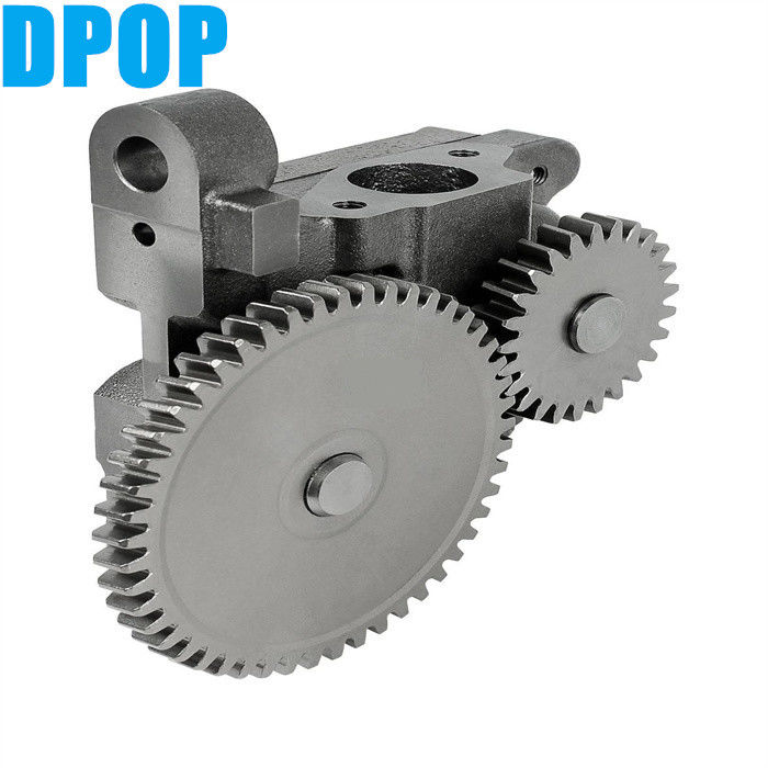 Pompe à huile moteur pour  770KB6 SP C210/CLR220 C230/280/300/340TI/CCH300 ø 20.5mm