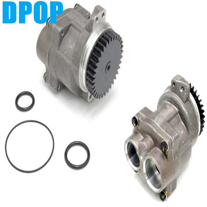 Pompe à huile de moteur diesel 2335220 9Y-3791 0R2296 0R3196 9Y8073 pour Caterpillar C10 C11
