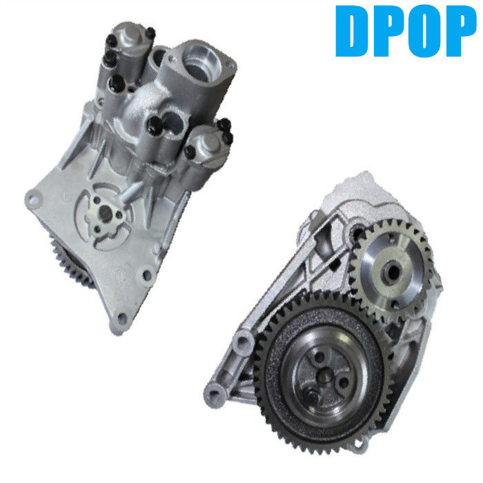 Pompes à huile moteur 3978755 3978754 Pour F/FL 6 F/FE/FL/FM 7 FM 7 D7A/B/C