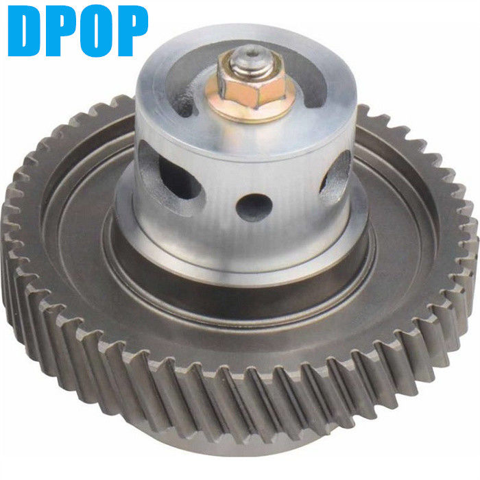 Pièces de boîtier U5MK8266 pour moteur Perkins 104-22 403C-15 403C-17 404C-22 404C-22T