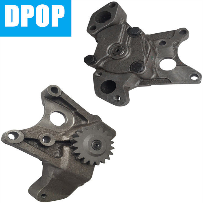 Pompe à huile moteur de qualité JCB avec garantie 1 an 02/200320 02/201050 02/200115