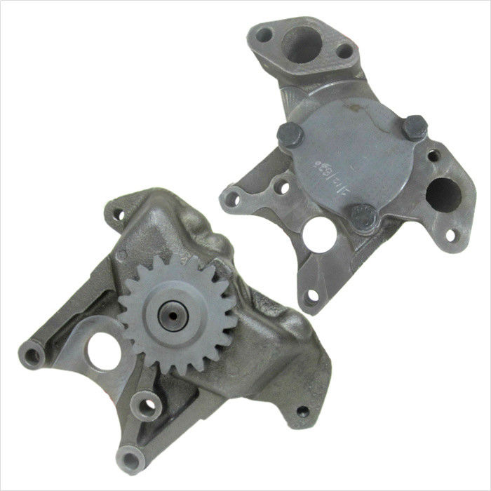 DPOP 02/200840 JCB 4132F051 4132F046 4132F039 4132F035 4132F027 4132F025 Pompe à huile moteur pour moteur Perkins