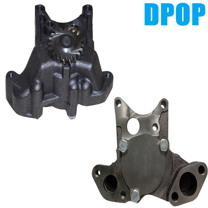 DPOP 02/200840 JCB 4132F051 4132F046 4132F039 4132F035 4132F027 4132F025 Pompe à huile moteur pour moteur Perkins