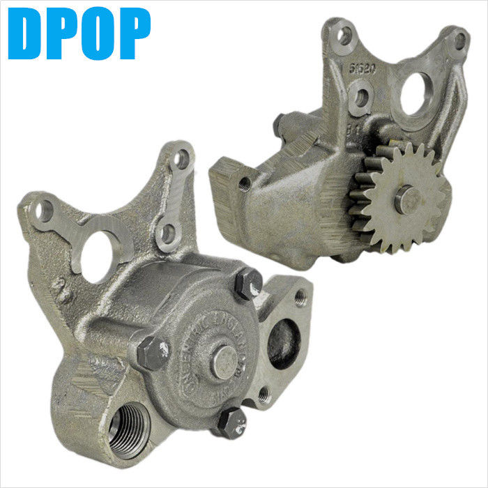 DPOP 4132F012 41314184 41314175 Pompe à huile moteur pour camions pièces détachées Perkins et Jcb