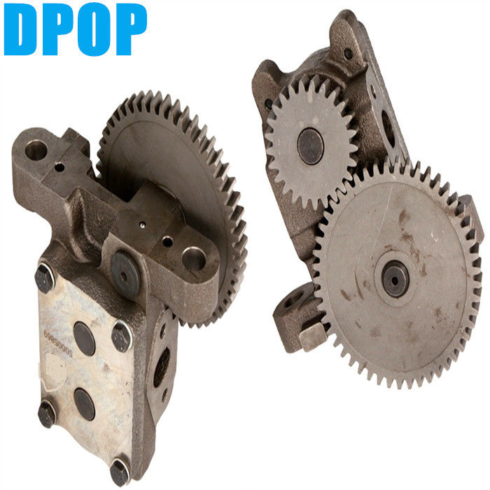 5010412711 Produits industriels Pompe à huile moteur ø 16,5 mm Pour camions