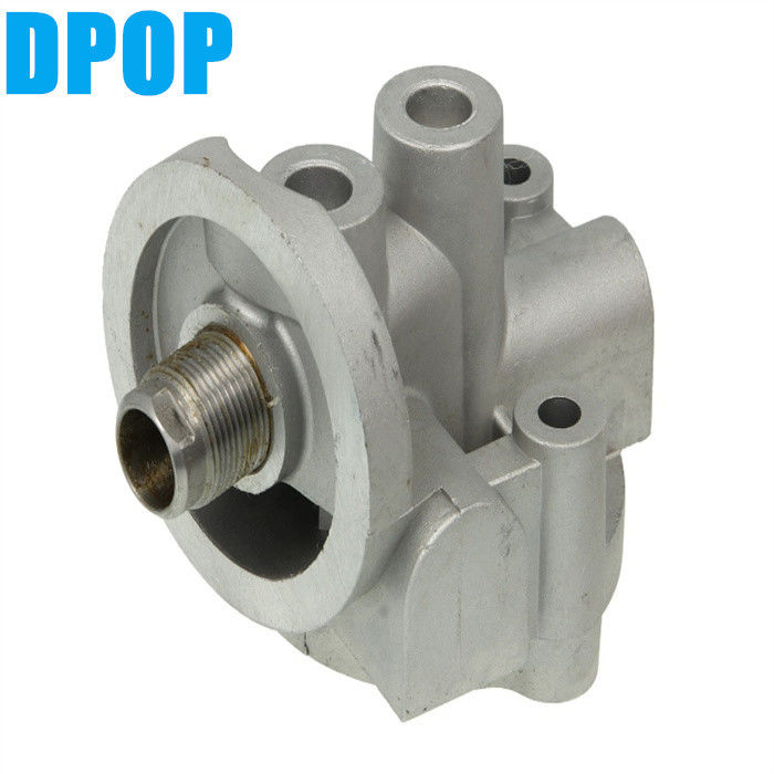 Pièces de rechange 1368965 1765955 Série 3-4 Pour le filtre de support SCANIA Pièces de rechange