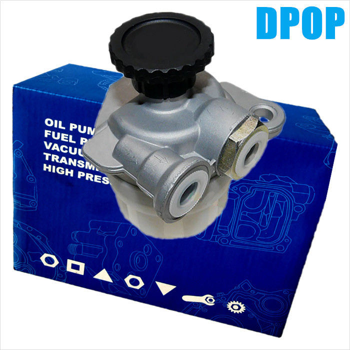 51121500000 51121500001 51121500002 61121500001 Pompe à carburant MAN IN M22x1.5 OUT M14 x 1.5
