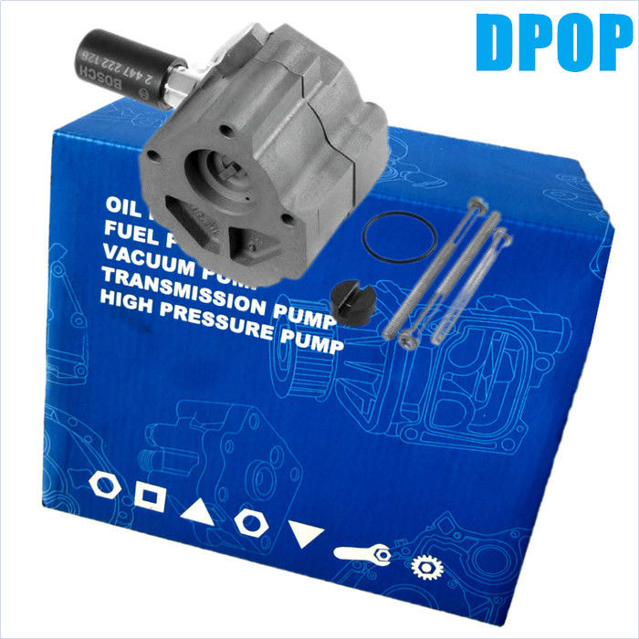 Pompes à carburant pour camions d'origine 1690517 1797643 Norme pour DAF CF85IV/XF95/XF105