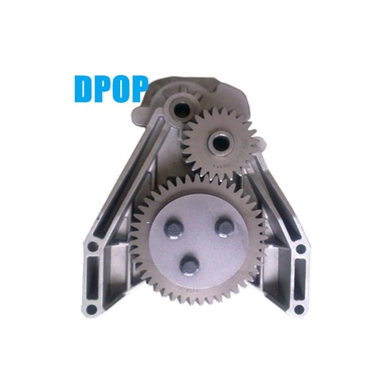 Pour la pompe à huile 22396953 20709848 85020296 85003151 8170465 FH/FM FH12/FM12/NH12 NL10