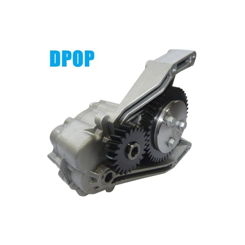 Pour la pompe à huile 22396953 20709848 85020296 85003151 8170465 FH/FM FH12/FM12/NH12 NL10