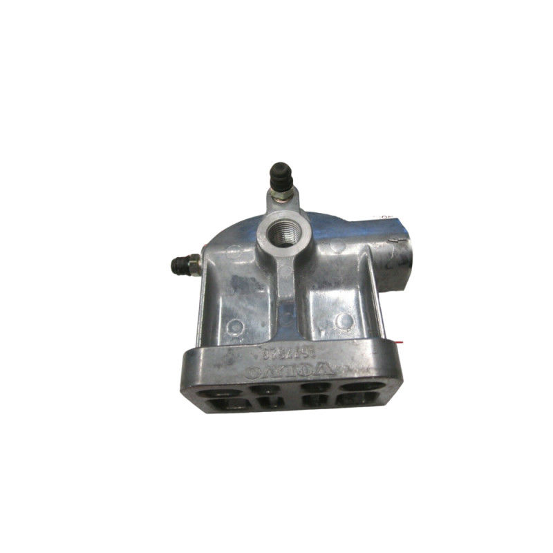 Tête de filtre diesel 1677527 3964790 Pour les pièces détachées de camions BUS B10/12