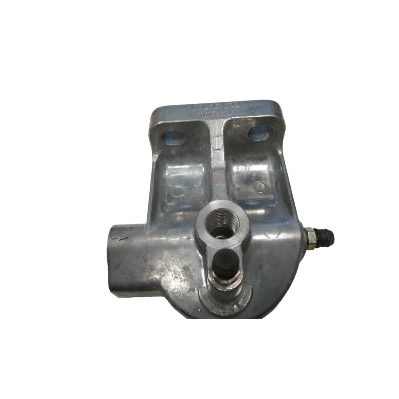 Tête de filtre diesel 1677527 3964790 Pour les pièces détachées de camions BUS B10/12