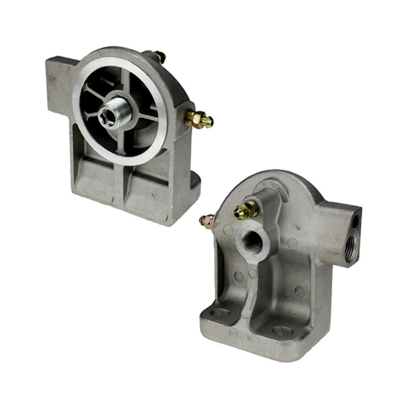 Tête de filtre diesel 1677527 3964790 Pour les pièces détachées de camions BUS B10/12