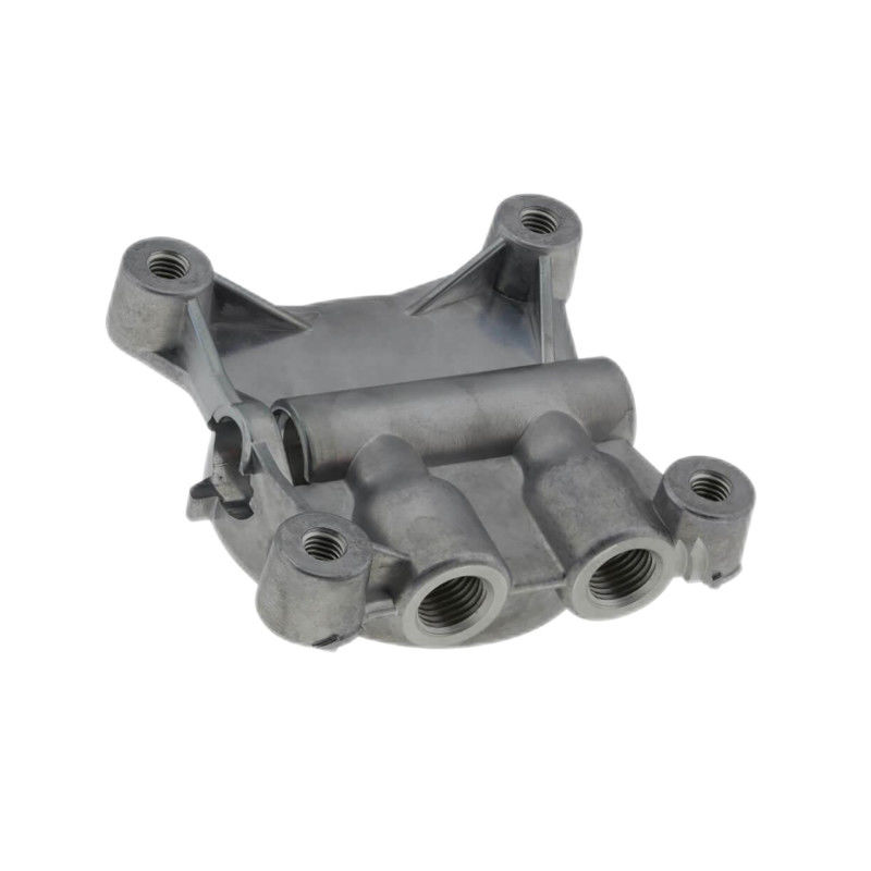 Boîtier de filtre à carburant Standard 0350483 112/113/142/143 pour couvercle de filtre Scania