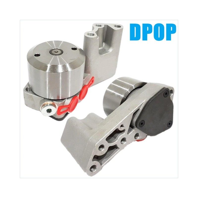 Pompes à carburant pour camions OEM 21511352 20459247 20524154 Pour hors route D4D/D5A/D6D