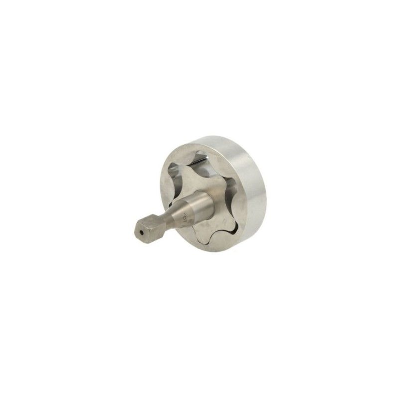 Pièces détachées Pompe à huile de qualité 1526232 194838 85180106 74530560 Pour Scania Scania Série P/G/R/T