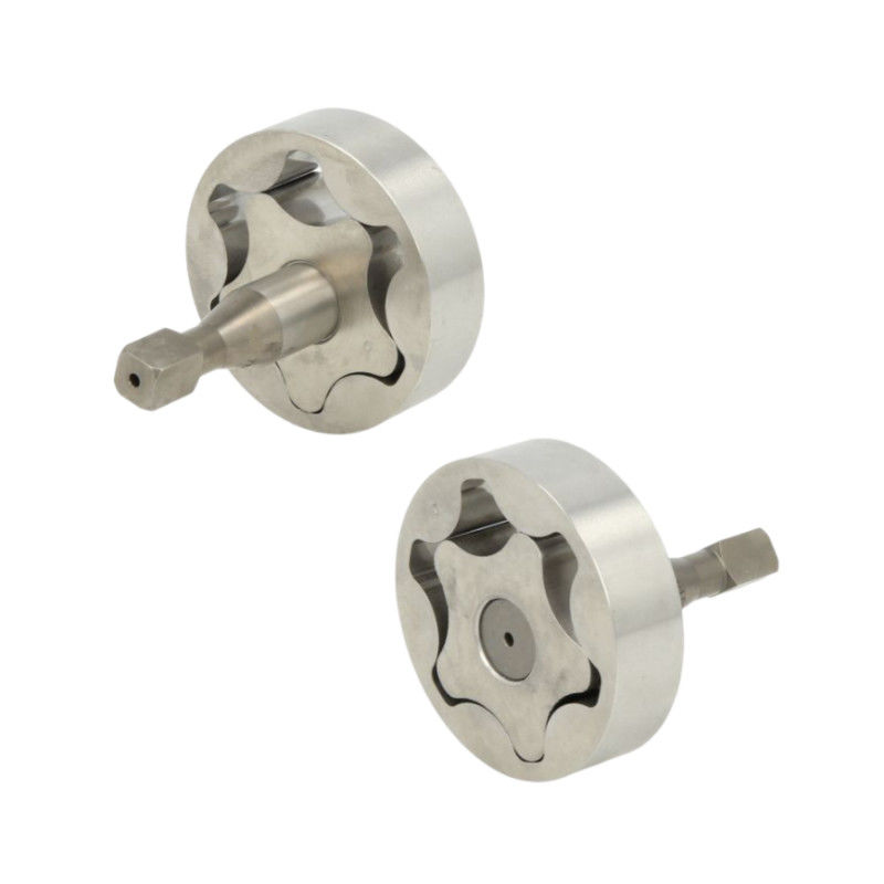 Pièces détachées Pompe à huile de qualité 1526232 194838 85180106 74530560 Pour Scania Scania Série P/G/R/T