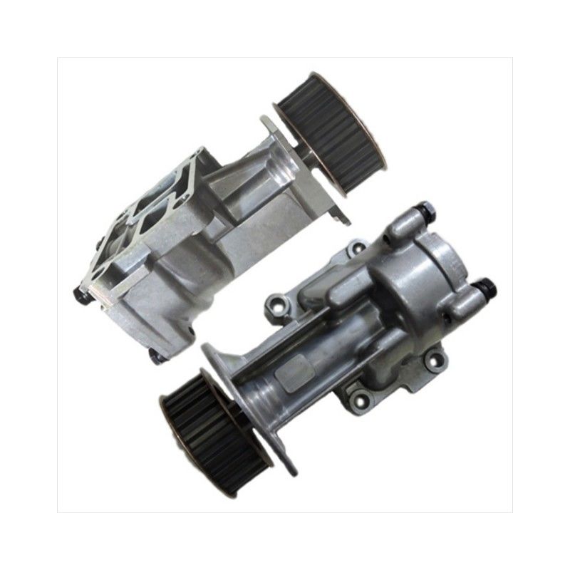 Pompes d'huile moteur de qualité DEUTZ F4L1011 Pour 21/90-217 05711465 usine