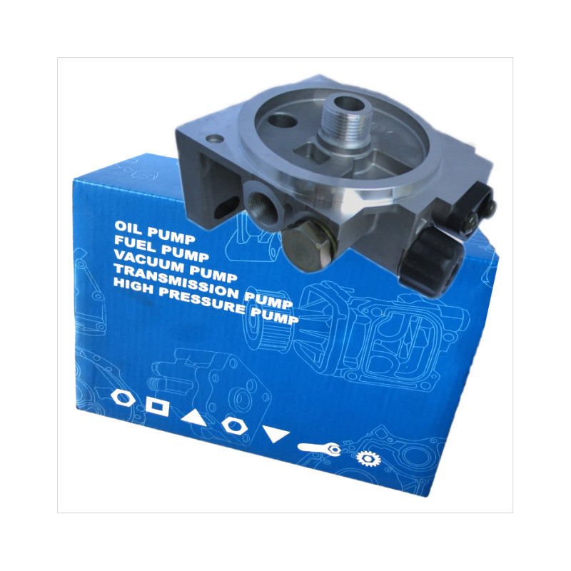 04504439 PL420 Fabricant de boîtiers de filtres à carburant pour pièces de camions