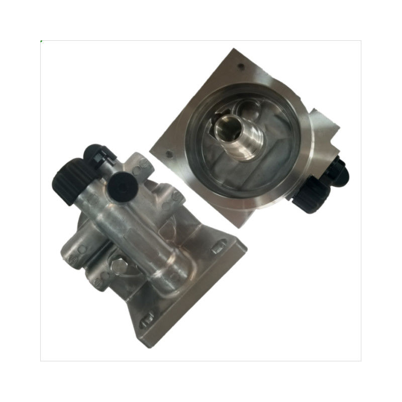 11110708 21030176 Tête de filtre pour carburant  Filtre sans vanne thermostatique