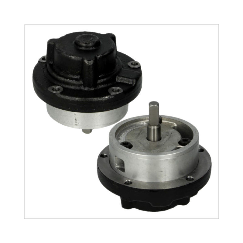 Pompe à huile de qualité 1728615 1728614 1301670 pour camion SCANIA 4/P/G/R/T ​​et camion SCANIA 3/4/P/G/R/T