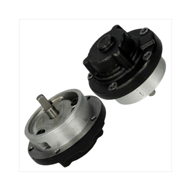 Pompe à huile de qualité 1728615 1728614 1301670 pour camion SCANIA 4/P/G/R/T ​​et camion SCANIA 3/4/P/G/R/T
