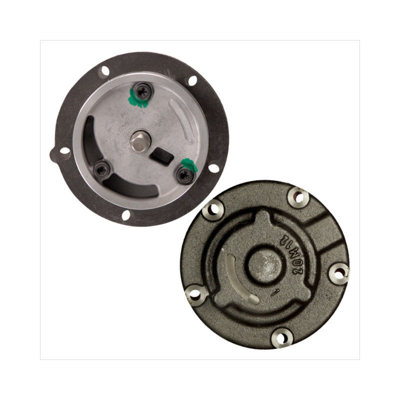 Pompe à huile de qualité 1728615 1728614 1301670 pour camion SCANIA 4/P/G/R/T ​​et camion SCANIA 3/4/P/G/R/T