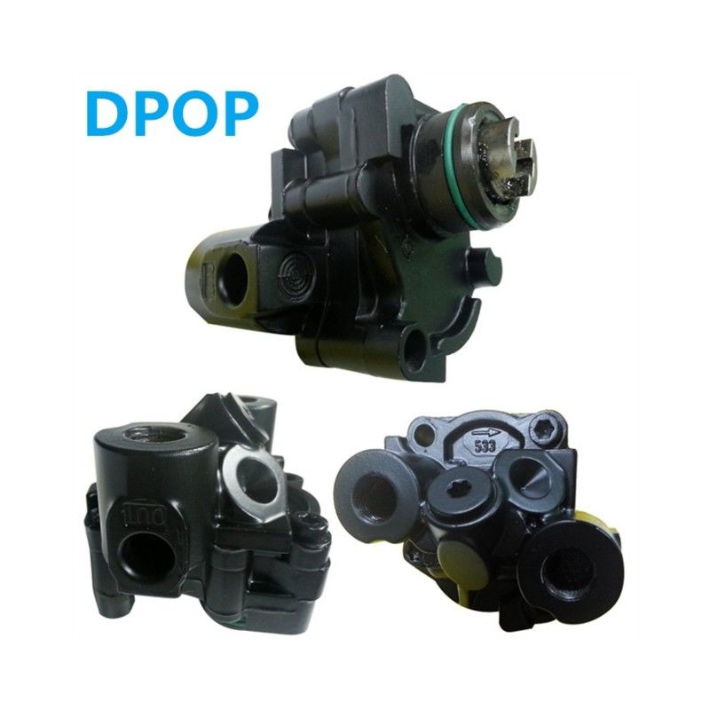 51121017122 0910431 Pompes de préalimentation en carburant pour camions MAN et DAF