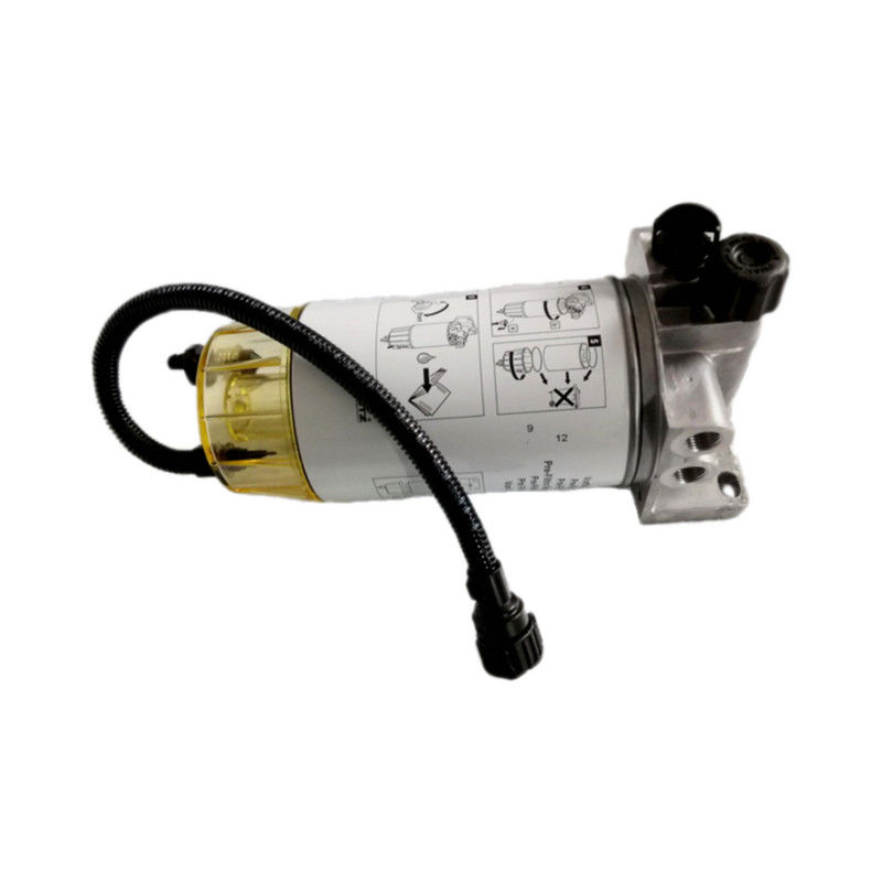 Parties de filtres à carburant 02113152 04292384 1110702 04291642 Pour moteur DEUTZ