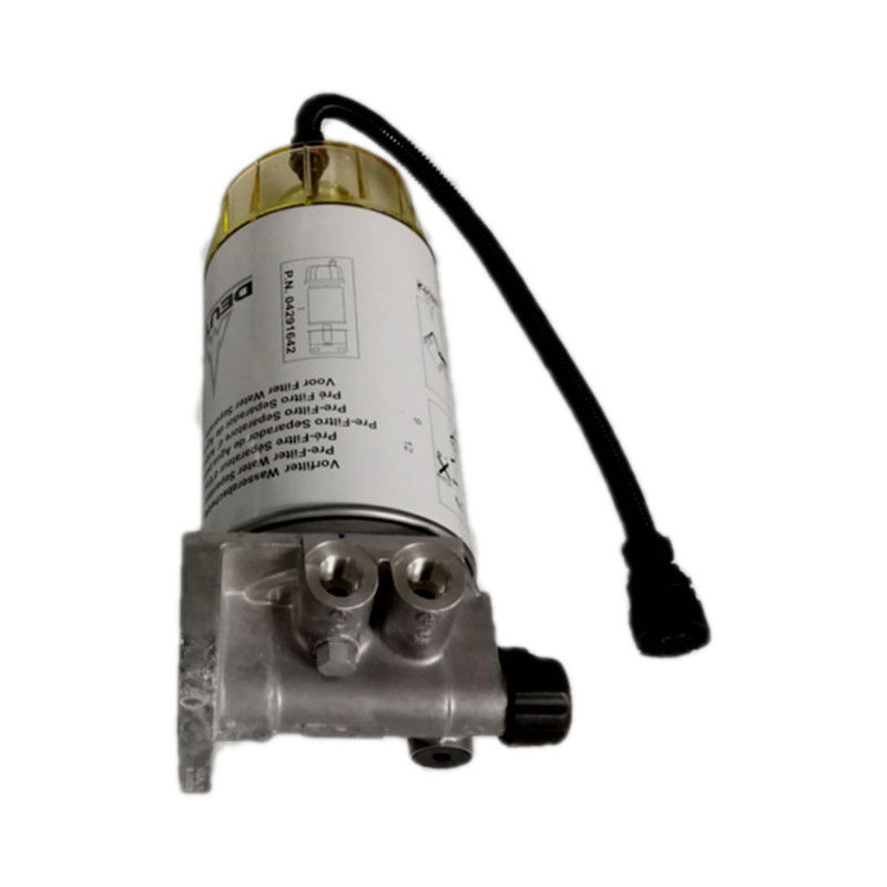 Parties de filtres à carburant 02113152 04292384 1110702 04291642 Pour moteur DEUTZ