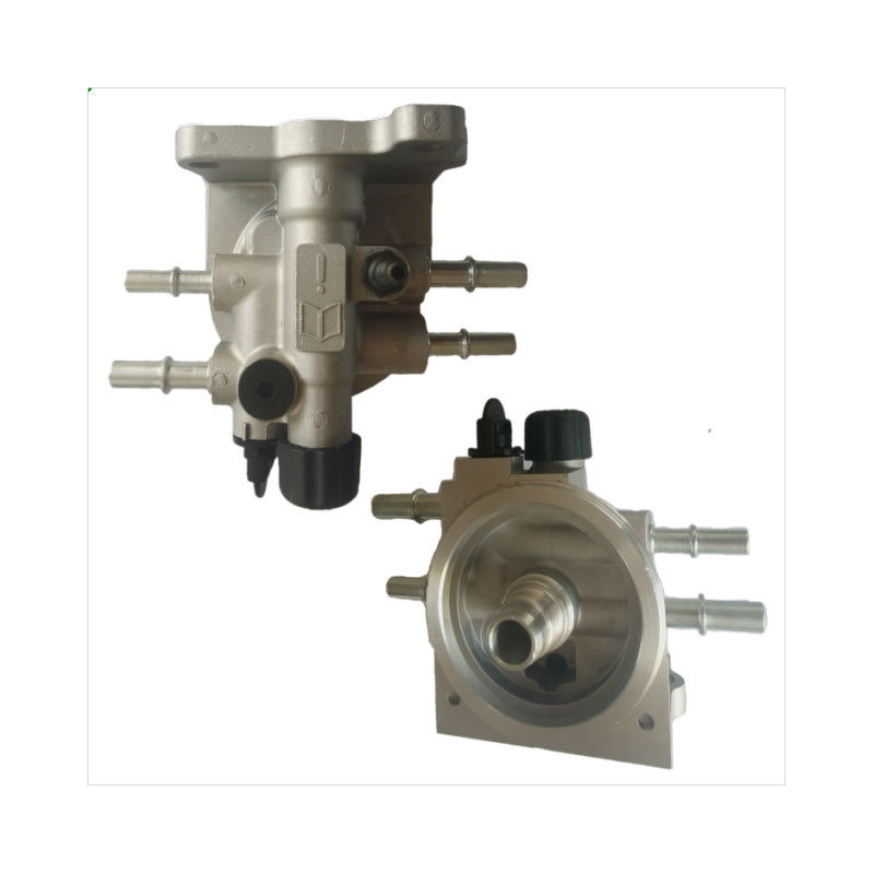 Pour les camions, la tête de filtre à carburant 20591265 21088114 21088117 Pour B6R/DE/FE/FL